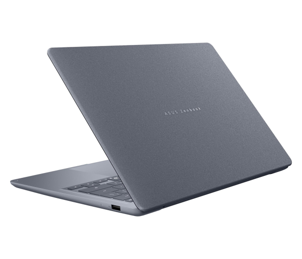 ASUS Zenbook 14 Snapdragon X X1-26-100/16GB/512/Win11 OLED - 1589817 - zdjęcie 12
